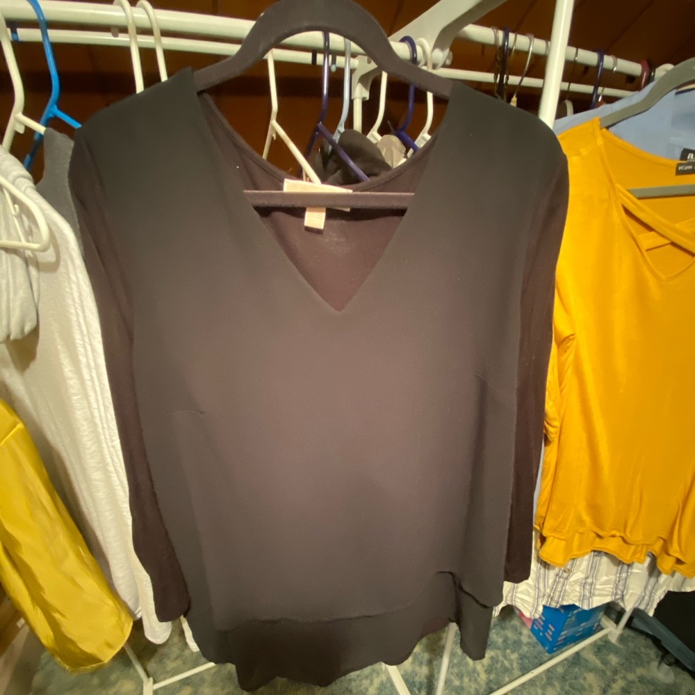 Michael Kors shirt